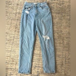 H&M Jeans! Size 4